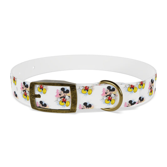 Collier pour chien "Mickey Mouse" Disney