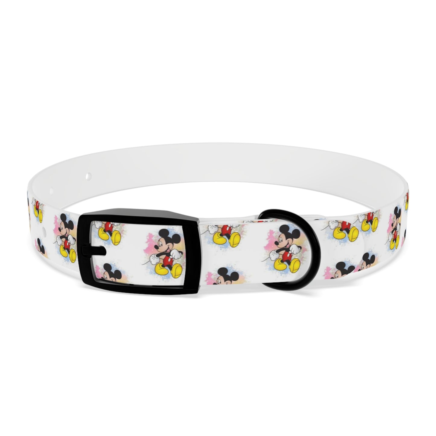 Collier pour chien "Mickey Mouse" Disney