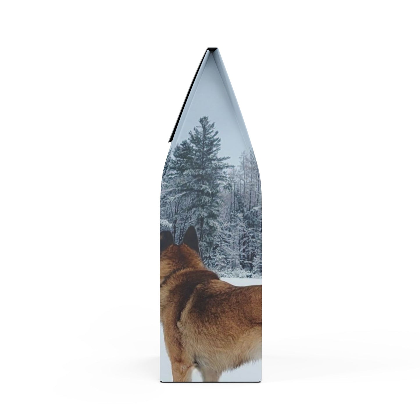 Mélange de café (torréfaction moyenne)