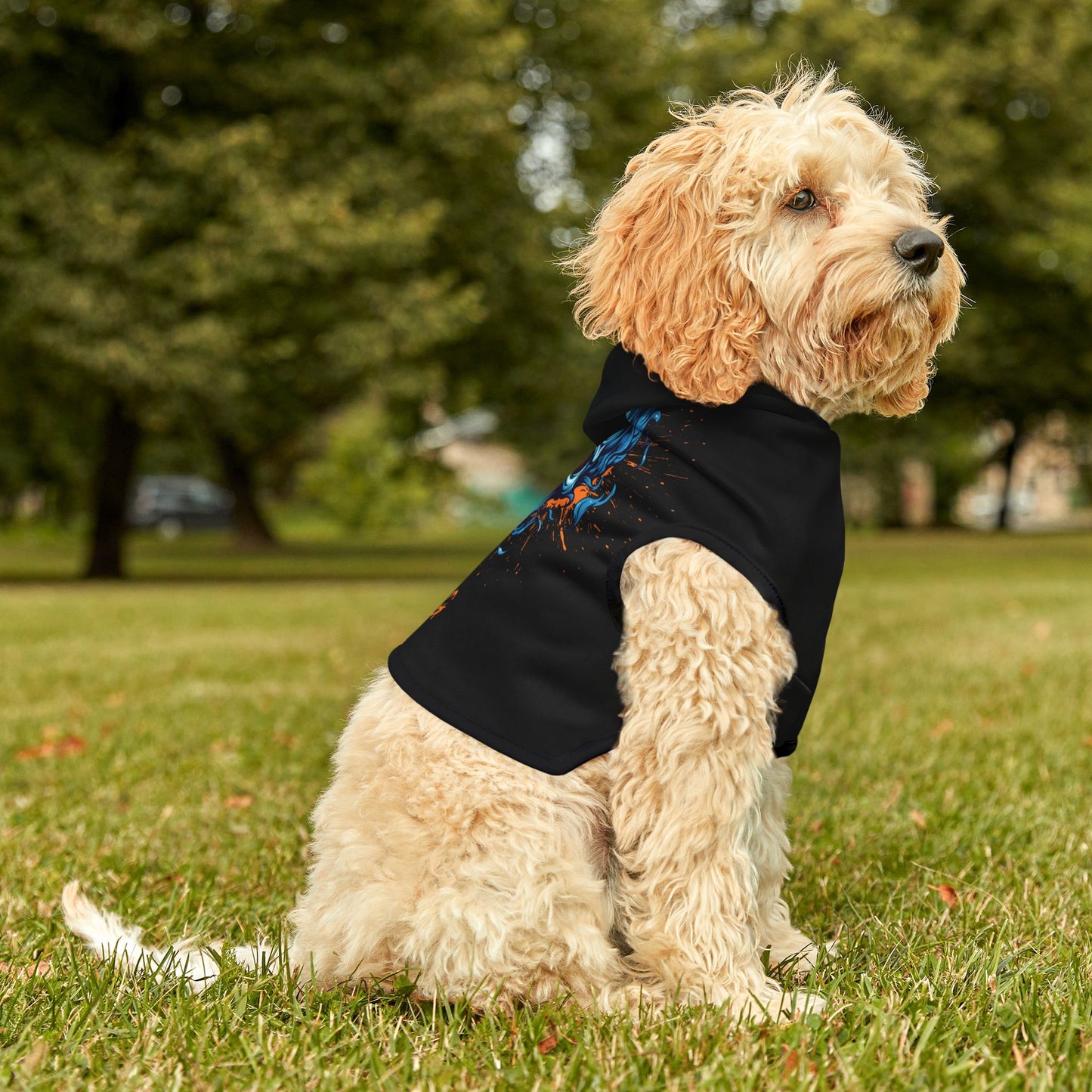 Vêtement pour chien "cool dog"