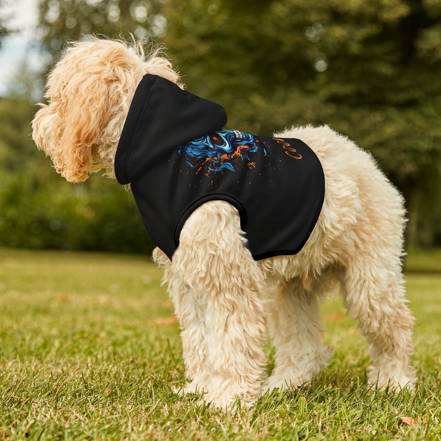 Vêtement pour chien "cool dog"