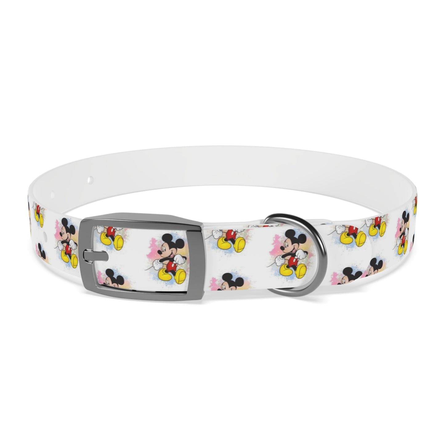 Collier pour chien "Mickey Mouse" Disney