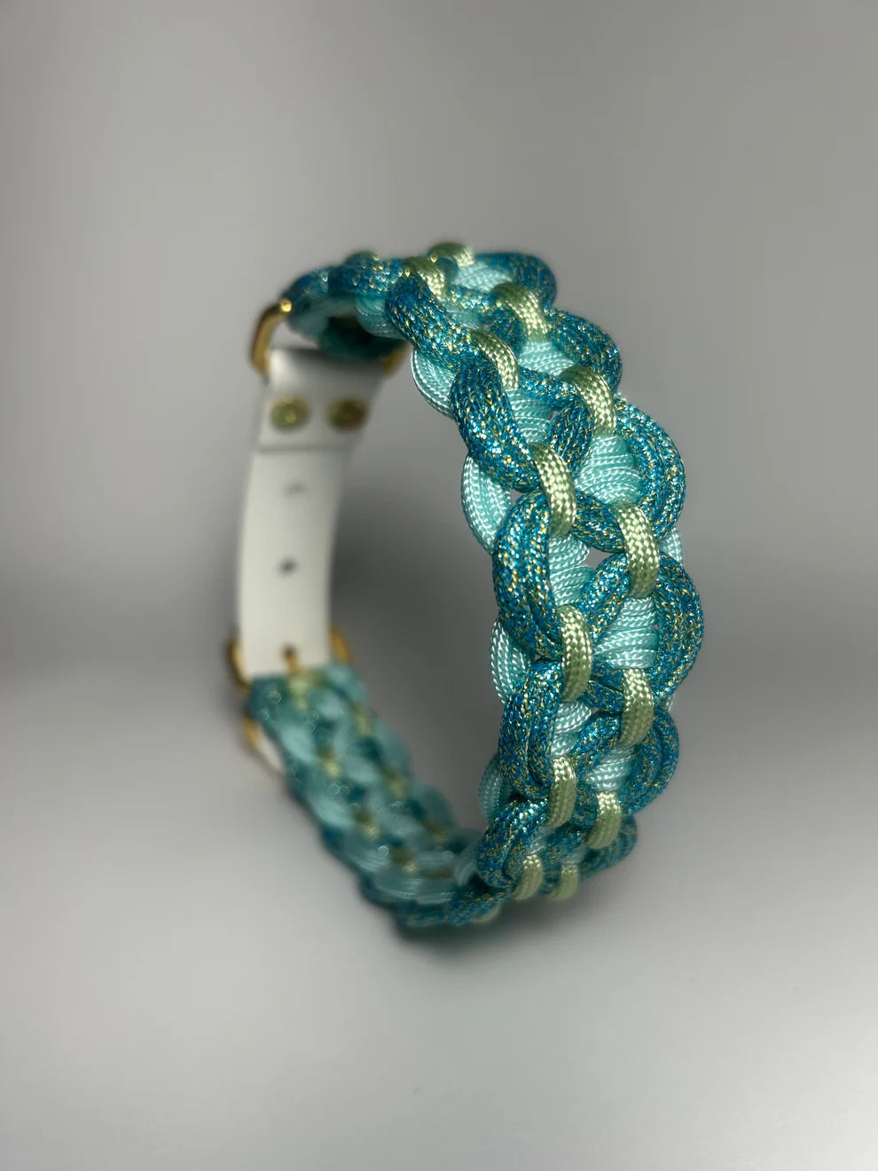 Collier sirène épatante